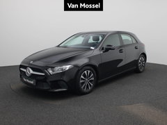 Mercedes A Klasse