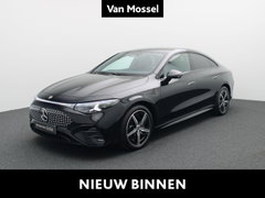 Mercedes CLA