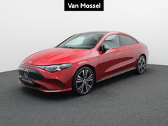 Mercedes CLA