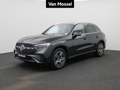 Mercedes GLC