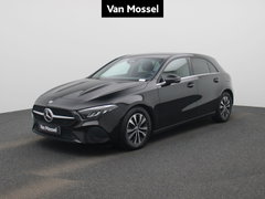 Mercedes A-Class