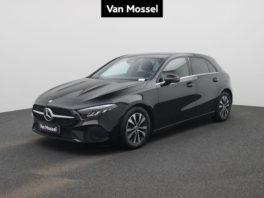 Mercedes A Klasse