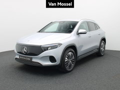 Mercedes EQA