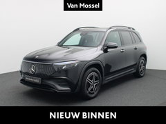 Mercedes EQB 250