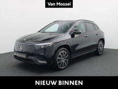 Mercedes EQA