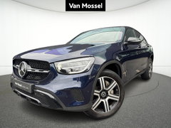 Mercedes GLC
