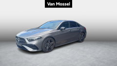 Mercedes A Klasse
