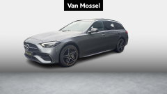 Mercedes C-Klasse