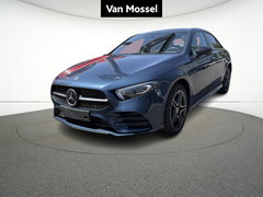 Mercedes A Klasse