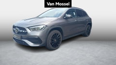 Mercedes GLA