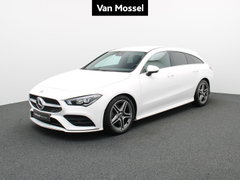 Mercedes CLA