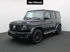 Mercedes G-Klasse