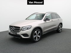 Mercedes GLC