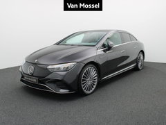 Mercedes EQE