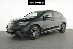 Mercedes EQE