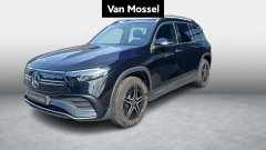 Mercedes EQB 250