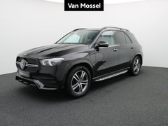 Mercedes GLE