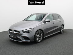 Mercedes B-Klasse