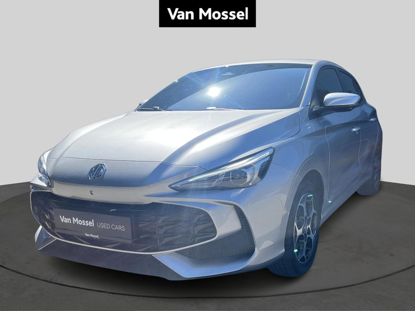 MG MG3