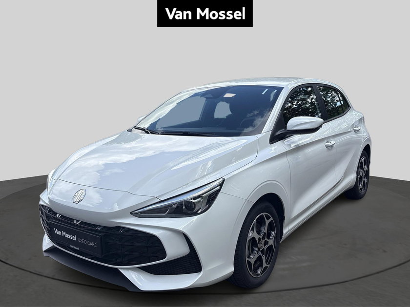 MG MG3