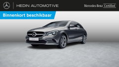 Mercedes CLA