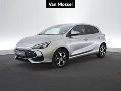 MG MG3