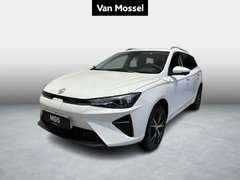 MG MG5