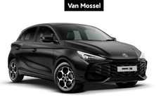 MG MG3