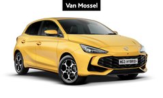 MG MG3