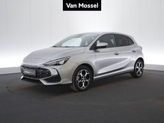 MG MG3