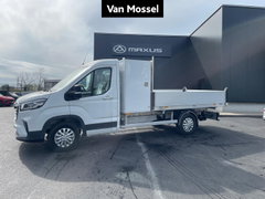 Maxus Deliver 9