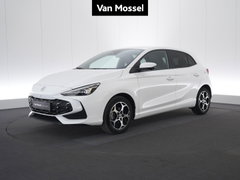 MG MG3