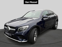 Mercedes GLC