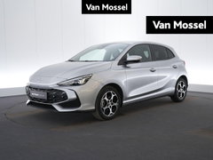 MG MG3