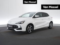 MG MG3