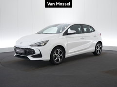 MG MG3