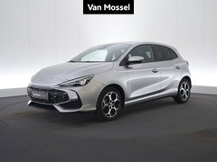 MG MG3