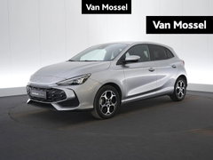 MG MG3