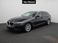 BMW 5 Reeks