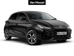 MG MG3