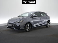 MG MG3