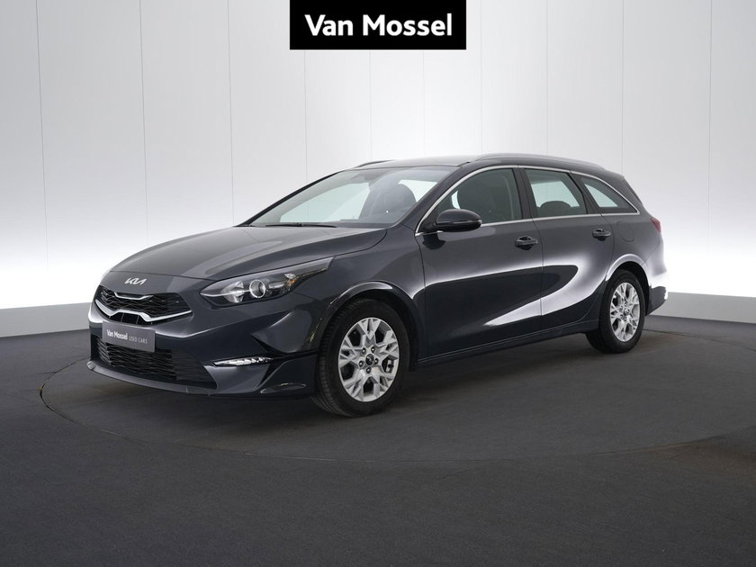 Kia Ceed Sportswagon