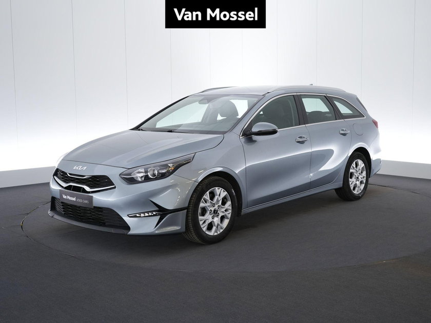 Kia Ceed Sportswagon