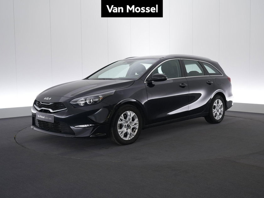 Kia Ceed Sportswagon