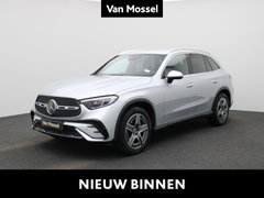 Mercedes GLC
