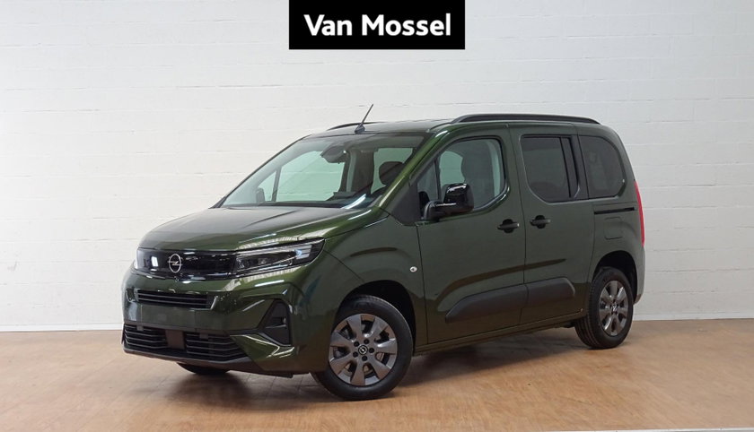 Opel Combo Life