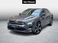 Citroen C5X