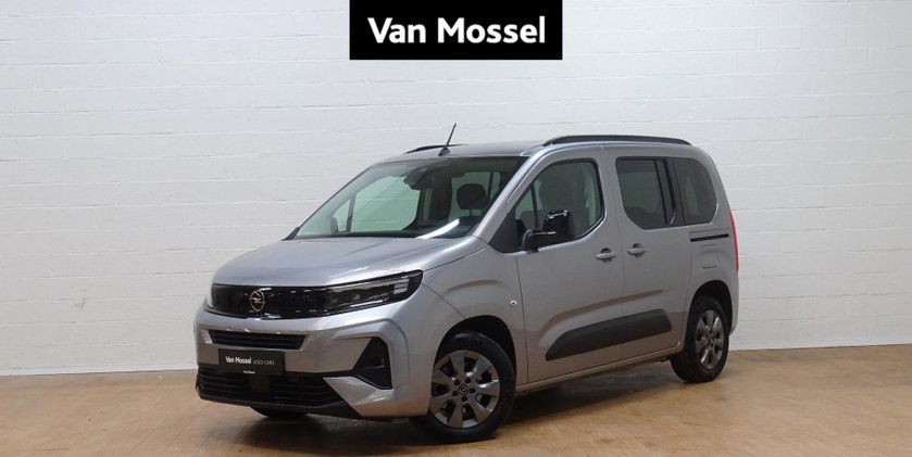 Opel Combo Life