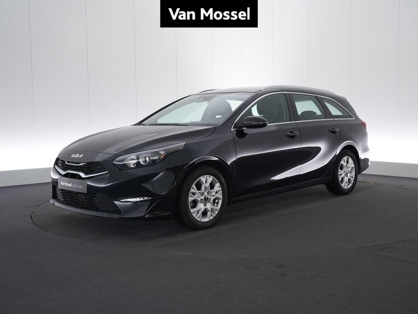 Kia Ceed Sportswagon
