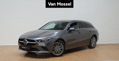 Mercedes CLA